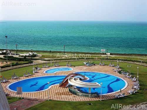 Mirfa Hotel 18
